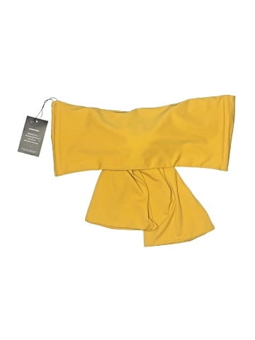 Faithfull the Brand Swimsuit Top (view 2)