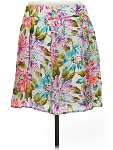 Ann Taylor LOFT Casual Skirt (view 2)