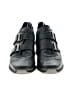 Amalfi Black Sneakers Size 7 - photo 2