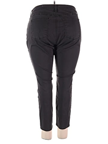 STS Blue Jeggings (view 2)