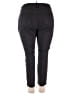 STS Blue Black Jeggings Size 20 - photo 2