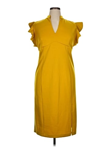 New York & Company Casual Dress (view 1)