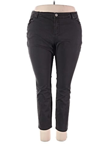 STS Blue Jeggings (view 1)