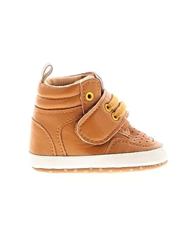 Unbranded Booties (view 1)