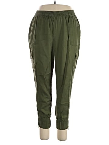 Denim 24/7 Cargo Pants (view 1)