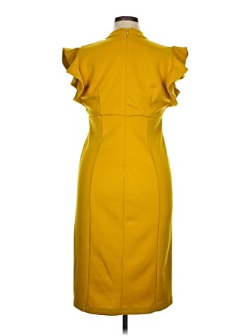 New York & Company Casual Dress (view 2)