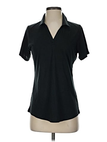 Sport-Tek Short Sleeve Polo (view 1)