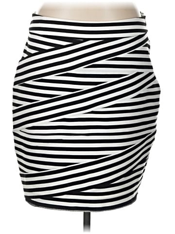 Express Casual Skirt (view 1)