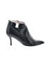 Salvatore Ferragamo Black Ankle Boots Size 8 - photo 1