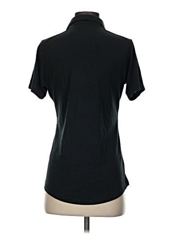 Sport-Tek Short Sleeve Polo (view 2)