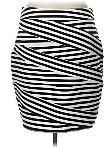 Express Casual Skirt (view 2)