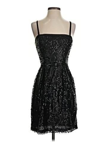 BCBGMAXAZRIA Cocktail Dress (view 1)