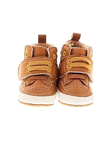 Unbranded Booties (view 2)