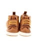 Unbranded Brown Booties Size 3-6 mo (baby) - photo 2