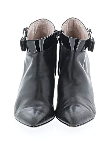 Salvatore Ferragamo Ankle Boots (view 2)