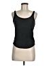 J.Crew Black Tank Top Size M - photo 1
