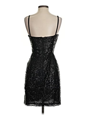 BCBGMAXAZRIA Cocktail Dress (view 2)