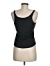 J.Crew Black Tank Top Size M - photo 2