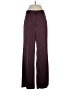 1.State 100% Polyester Burgundy Dress Pants Size 4 - photo 1