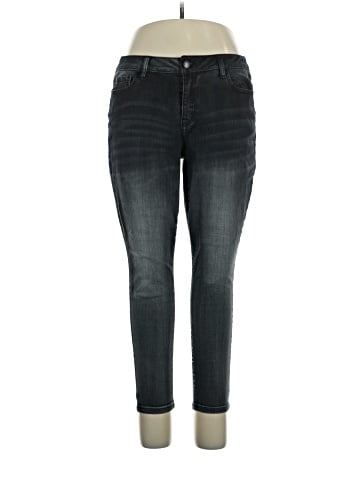 Lane Bryant Jeans (view 1)