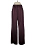 1.State 100% Polyester Burgundy Dress Pants Size 4 - photo 2