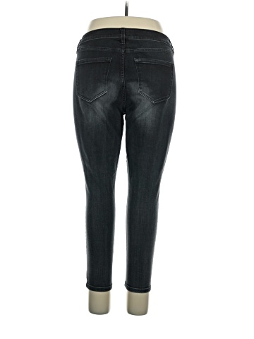 Lane Bryant Jeans (view 2)