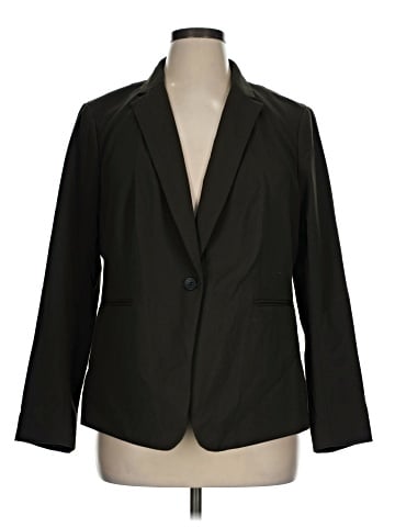 H&M Blazer (view 1)