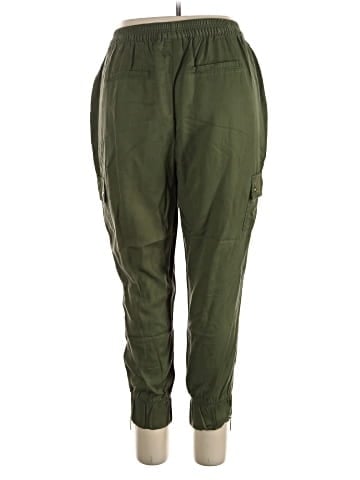 Denim 24/7 Cargo Pants (view 2)