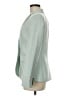J.Crew Green Blazer Size 6 - photo 5