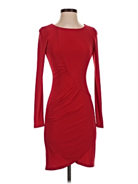 Julie Brown Cocktail Dress