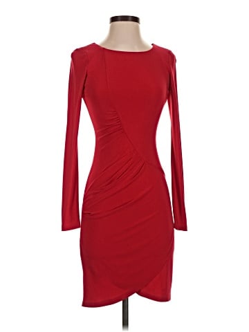 Julie Brown Cocktail Dress (view 1)