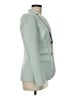 J.Crew Green Blazer Size 6 - photo 4