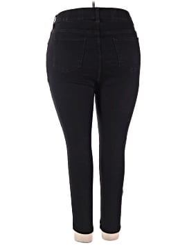 Universal Standard Jeggings (view 2)