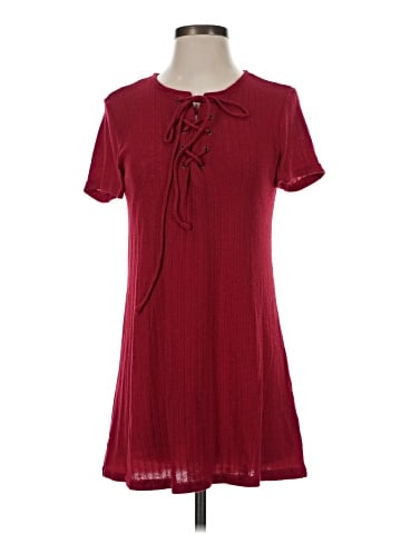 Sweet Wanderer Casual Dress (view 1)