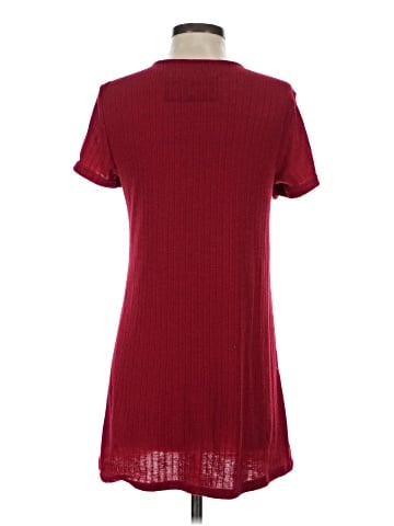Sweet Wanderer Casual Dress (view 2)