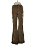 Vanilla Star Brown Jeans Size 0 - photo 1