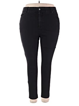 Universal Standard Jeggings (view 1)
