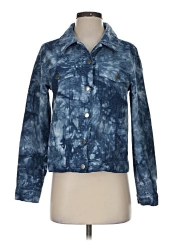 Empyre Denim Jacket (view 1)