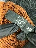 Alya 100% Acrylic Brown Pullover Sweater Size M - photo 7