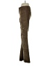 Vanilla Star Brown Jeans Size 0 - photo 5