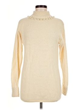 Lew Magram Turtleneck Sweater