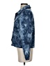 Empyre 100% Cotton Tie-dye Blue Denim Jacket Size S - photo 5