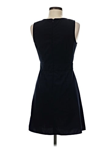 C. Luce Cocktail Dress (view 2)