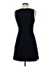C. Luce Color Block Blue Cocktail Dress Size M - photo 2
