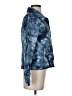 Empyre 100% Cotton Tie-dye Blue Denim Jacket Size S - photo 4