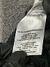 Adidas 100% Polyester Black Track Pants Size 14 - 16 - photo 4