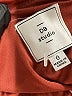 DB Studio 100% Polyester Burgundy Cocktail Dress Size 0 - photo 7