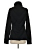 Athleta Solid Black Jacket Size S - photo 2