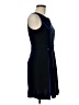 C. Luce Color Block Blue Cocktail Dress Size M - photo 4