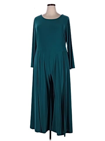 Koh Koh Jumpsuit (view 2)